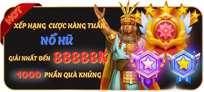 Game bắn cá mới