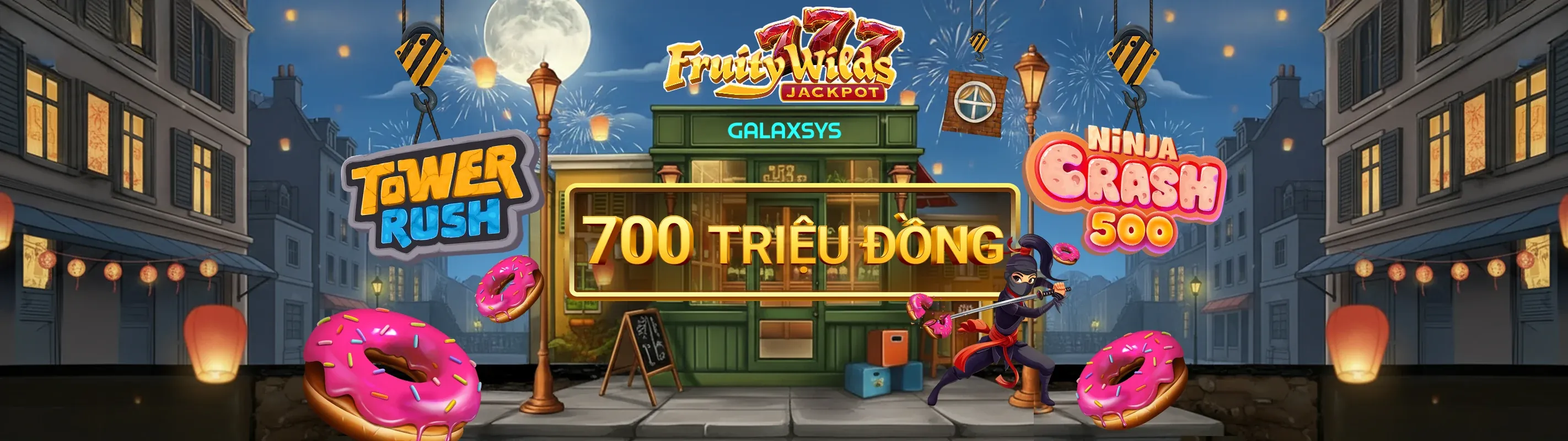 Hình nền 69 Game Bài One